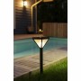 Lampe solaire Galix 25 lm Noir Acier inoxydable: Plus de 300.000 produits de grandes marques en vente directe à prix usine sur c