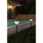 Lampe solaire Galix 25 lm Noir Acier inoxydable: Plus de 300.000 produits de grandes marques en vente directe à prix usine sur c
