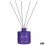Bâtonnets Parfumés Acorde 100ML-J Lavande 100 ml (6 Unités): Plus de 300.000 produits de grandes marques en vente directe à prix