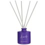 Bâtonnets Parfumés Acorde 100ML-J Lavande 100 ml (6 Unités): Plus de 300.000 produits de grandes marques en vente directe à prix