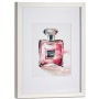 Cadre Parfum verre Contre-plaqué 33 x 3 x 43 cm (6 Unités): Plus de 300.000 produits de grandes marques en vente directe à prix 