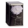Boîte Kinvara W7067-2 Noir 1 L Farine (24 Unités): Plus de 300.000 produits de grandes marques en vente directe à prix usine sur