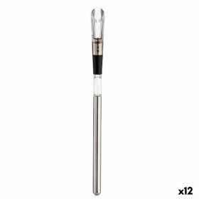 Carafe à Décanter Kinvara WP-009A Noir TPE 3-en-1 (12 Unités): Plus de 300.000 produits de grandes marques en vente directe à pr