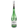 Carafe à Décanter Kinvara WP-009A Noir TPE 3-en-1 (12 Unités): Plus de 300.000 produits de grandes marques en vente directe à pr