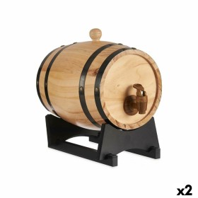 Baril de vin Kinvara 2021101203 3 L: Plus de 300.000 produits de grandes marques en vente directe à prix usine sur cadeaufou.com