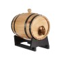 Baril de vin Kinvara 2021101203 3 L: Plus de 300.000 produits de grandes marques en vente directe à prix usine sur cadeaufou.com
