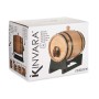 Baril de vin Kinvara 2021101203 3 L: Plus de 300.000 produits de grandes marques en vente directe à prix usine sur cadeaufou.com