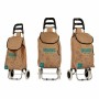 Panier à Courses Kinvara Organic Marron 3,3 L 36 x 95 x 35 cm (10 Unités): Plus de 300.000 produits de grandes marques en vente 