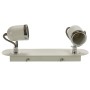 Suspension Grundig Blanc Métal 50 W 8 x 13 x 31 cm GU10 (4 Unités): Plus de 300.000 produits de grandes marques en vente directe