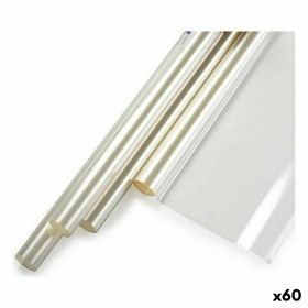 Papier-cadeau Transparent 70 x 500 cm (60 Unités): Plus de 300.000 produits de grandes marques en vente directe à prix usine sur