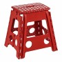Tabouret Pliant Kipit CH27015-1-1 Plastique 39 x 22 x 29 cm (6 Unités): Plus de 300.000 produits de grandes marques en vente dir