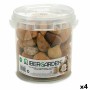 Pierres Décoratives Ibergarden 3BRM Marron Moyen 3 Kg (4 Unités): Plus de 300.000 produits de grandes marques en vente directe à