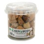 Pierres Décoratives Ibergarden 3BRM Marron Moyen 3 Kg (4 Unités): Plus de 300.000 produits de grandes marques en vente directe à