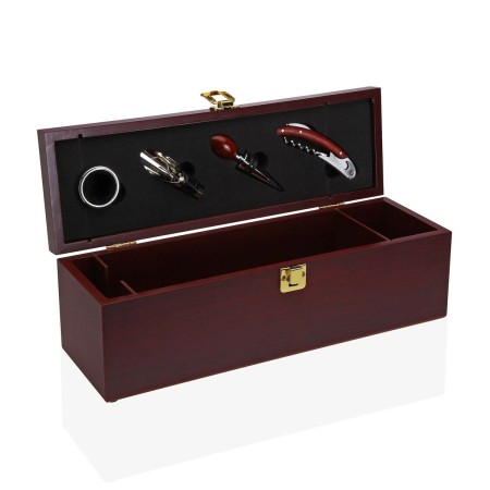 Set d'Accessoires pour Vin Versa: Plus de 300.000 produits de grandes marques en vente directe à prix usine sur cadeaufou.com. L