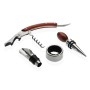 Set d'Accessoires pour Vin Versa: Plus de 300.000 produits de grandes marques en vente directe à prix usine sur cadeaufou.com. L