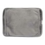 Sac d'Eau Chaude Électrique Mains Gris Plastique 380 W Velours (12 Unités): Plus de 300.000 produits de grandes marques en vente
