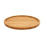 Plateau apéritif Kinvara JWKW-3711-1 Marron 25 x 1,5 x 25 cm 24,7 x 1,5 x 24,7 cm (12 Unités): Plus de 300.000 produits de grand