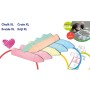 Craies Topwrite Kids XL (7 Pièces): Plus de 300.000 produits de grandes marques en vente directe à prix usine sur cadeaufou.com.
