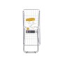 Séchoir Pliable Kipit 84346 Argenté Métal 183 x 50,5 x 104 cm (6 Unités): Plus de 300.000 produits de grandes marques en vente d
