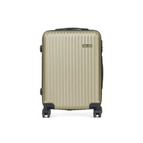Valise cabine Vert 38 x 57 x 23 cm Rayures: Plus de 300.000 produits de grandes marques en vente directe à prix usine sur cadeau