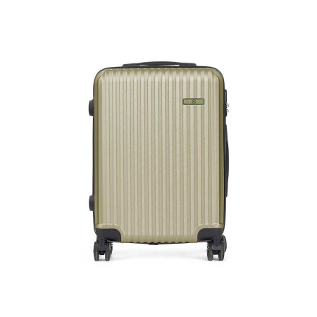 Valise cabine Vert 38 x 57 x 23 cm Rayures: Plus de 300.000 produits de grandes marques en vente directe à prix usine sur cadeau