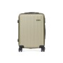 Valise cabine Vert 38 x 57 x 23 cm Rayures: Plus de 300.000 produits de grandes marques en vente directe à prix usine sur cadeau