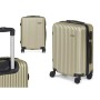 Valise cabine Vert 38 x 57 x 23 cm Rayures: Plus de 300.000 produits de grandes marques en vente directe à prix usine sur cadeau