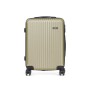 Valise cabine Vert 38 x 57 x 23 cm Rayures: Plus de 300.000 produits de grandes marques en vente directe à prix usine sur cadeau