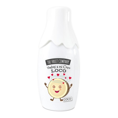 Parfum Femme The Fruit Company EDT 40 ml Vuelves a mi Coco Loco: Plus de 300.000 produits de grandes marques en vente directe à 