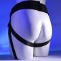 Harnais New Comers Gender X Gender X Noir: Plus de 300.000 produits de grandes marques en vente directe à prix usine sur cadeauf
