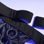 Harnais New Comers Gender X Gender X Noir: Plus de 300.000 produits de grandes marques en vente directe à prix usine sur cadeauf
