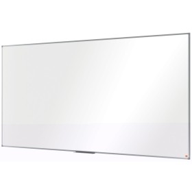 Tableau magnétique Nobo Essence Blanc Acier: Plus de 300.000 produits de grandes marques en vente directe à prix usine sur cadea