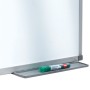 Tableau magnétique Nobo Essence Blanc Acier: Plus de 300.000 produits de grandes marques en vente directe à prix usine sur cadea