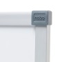 Tableau magnétique Nobo Essence Blanc Acier: Plus de 300.000 produits de grandes marques en vente directe à prix usine sur cadea
