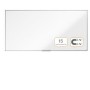 Tableau magnétique Nobo Essence Blanc Acier: Plus de 300.000 produits de grandes marques en vente directe à prix usine sur cadea