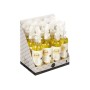 Désodorisant Acorde 4-C-AR Vanille 200 ml (12 Unités): Plus de 300.000 produits de grandes marques en vente directe à prix usine