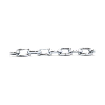 Chaîne Katiak 6 mm 41 m: Plus de 300.000 produits de grandes marques en vente directe à prix usine sur cadeaufou.com. Label bout