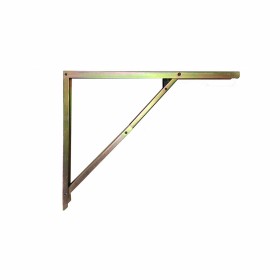 Support mural Fepre Pliable Bichromate Acier (40 x 52 cm): Plus de 300.000 produits de grandes marques en vente directe à prix u