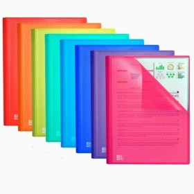 Classeur Oxford Multicouleur A4: Plus de 300.000 produits de grandes marques en vente directe à prix usine sur cadeaufou.com. La