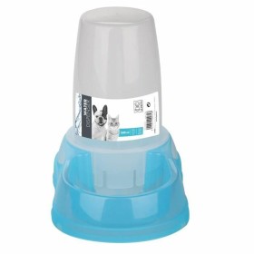 Distributeur d'eau MPETS Bleu Noir Plastique 1,5 L: Plus de 300.000 produits de grandes marques en vente directe à prix usine su