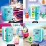 Réfrigérateur en jouet Canal Toys Mini mixed fridge: Plus de 300.000 produits de grandes marques en vente directe à prix usine s