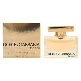 Parfum Femme The One Dolce & Gabbana EDP EDP: Plus de 300.000 produits de grandes marques en vente directe à prix usine sur cade
