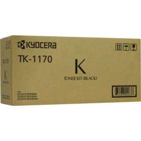 Toner Kyocera TK-1170 Noir: Plus de 300.000 produits de grandes marques en vente directe à prix usine sur cadeaufou.com. Label b