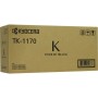 Toner Kyocera TK-1170 Noir: Plus de 300.000 produits de grandes marques en vente directe à prix usine sur cadeaufou.com. Label b