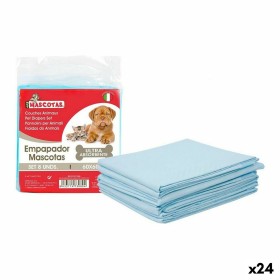 Alèse MCT mascotas 60 x 60 cm (8 Pièces) (24 Unités) (8 pcs)(60 x 60 cm): Plus de 300.000 produits de grandes marques en vente d