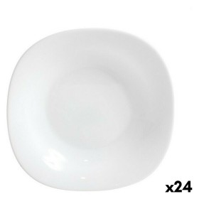 Assiette creuse Bormioli Parma 23 cm (24 Unités): Plus de 300.000 produits de grandes marques en vente directe à prix usine sur 
