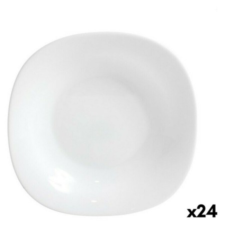 Assiette creuse Bormioli Parma 23 cm (24 Unités): Plus de 300.000 produits de grandes marques en vente directe à prix usine sur 