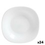 Assiette creuse Bormioli Parma 23 cm (24 Unités): Plus de 300.000 produits de grandes marques en vente directe à prix usine sur 