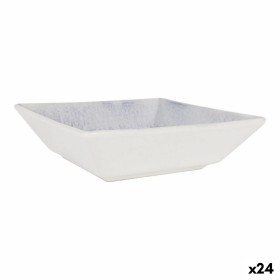Bol La Mediterránea Adhara Porcelaine 18 x 18 x 5 cm (24 Unités): Plus de 300.000 produits de grandes marques en vente directe à