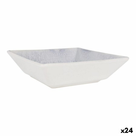 Bol La Mediterránea Adhara Porcelaine 18 x 18 x 5 cm (24 Unités): Plus de 300.000 produits de grandes marques en vente directe à